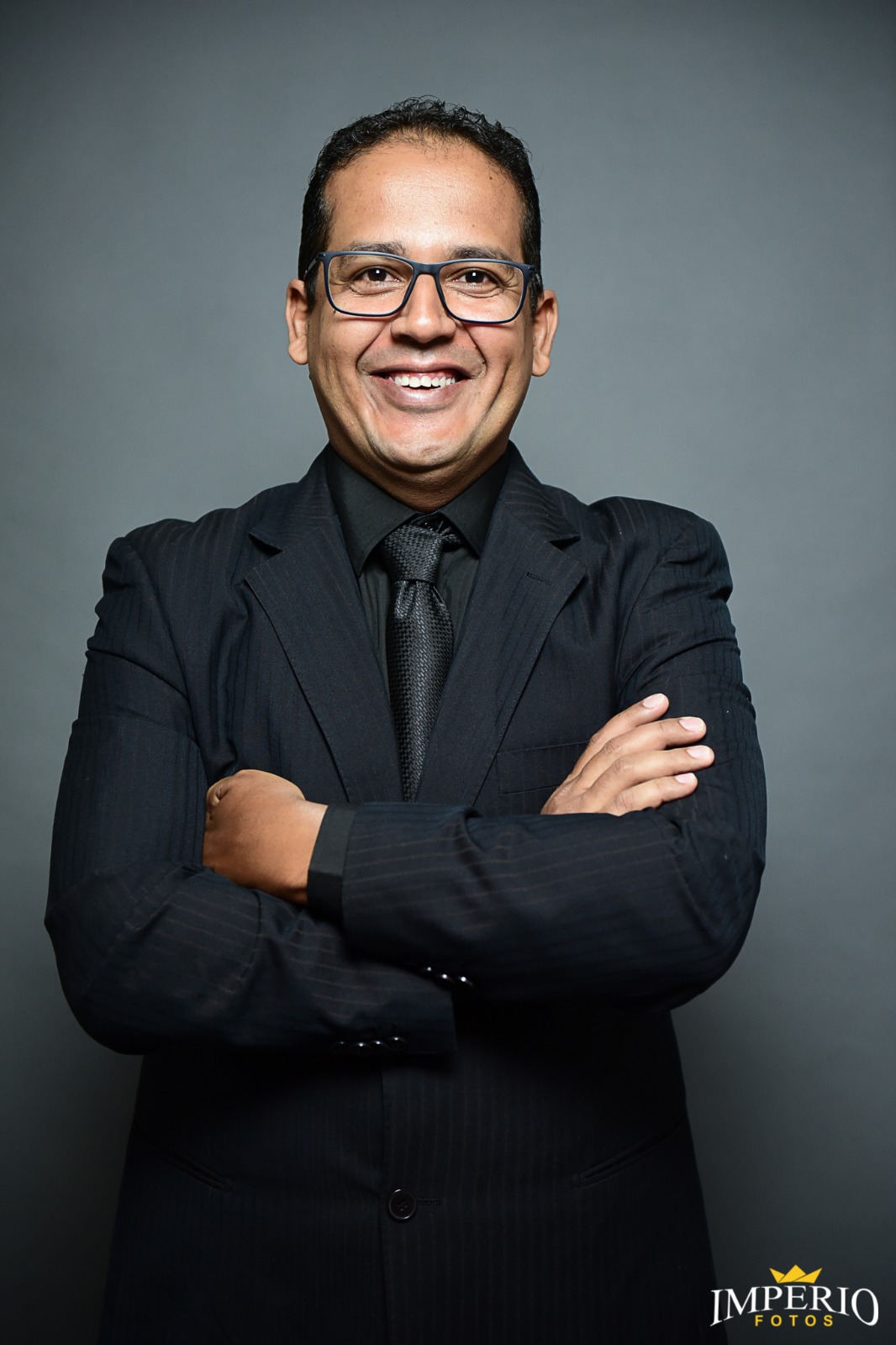 Dr. Anderson Marcio